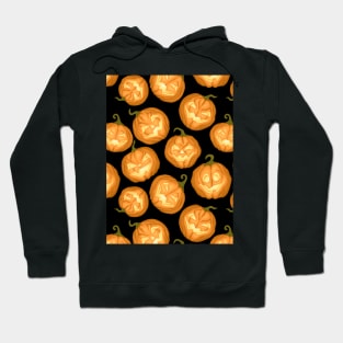 Halloween pumpkins Hoodie